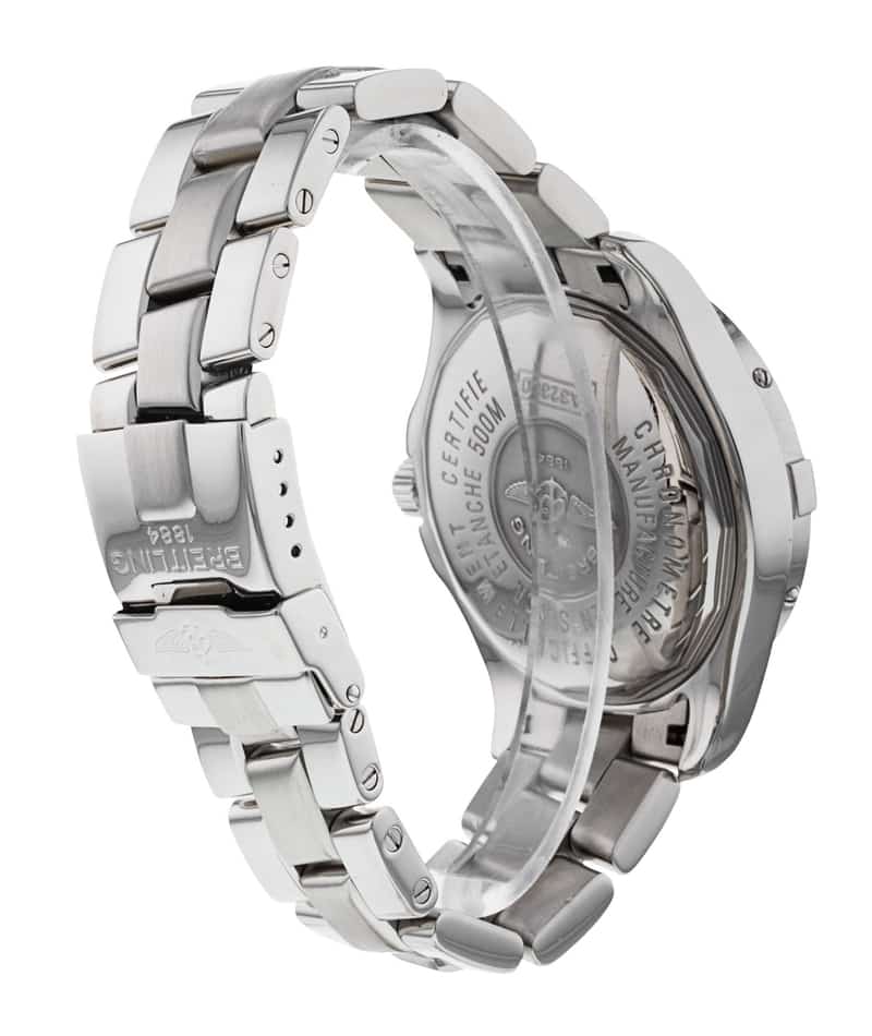 Breitling Colt Auto A32350